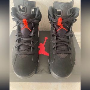 Air Jordan retro 6 2019